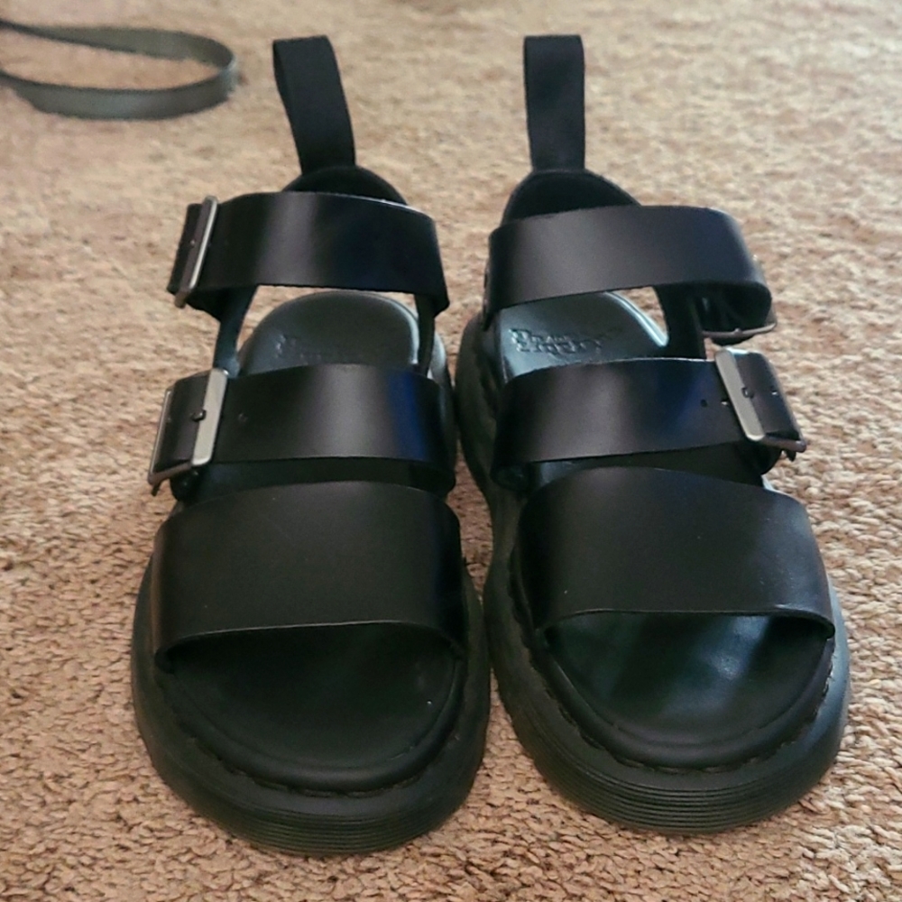 Dr. Martin's Sandals